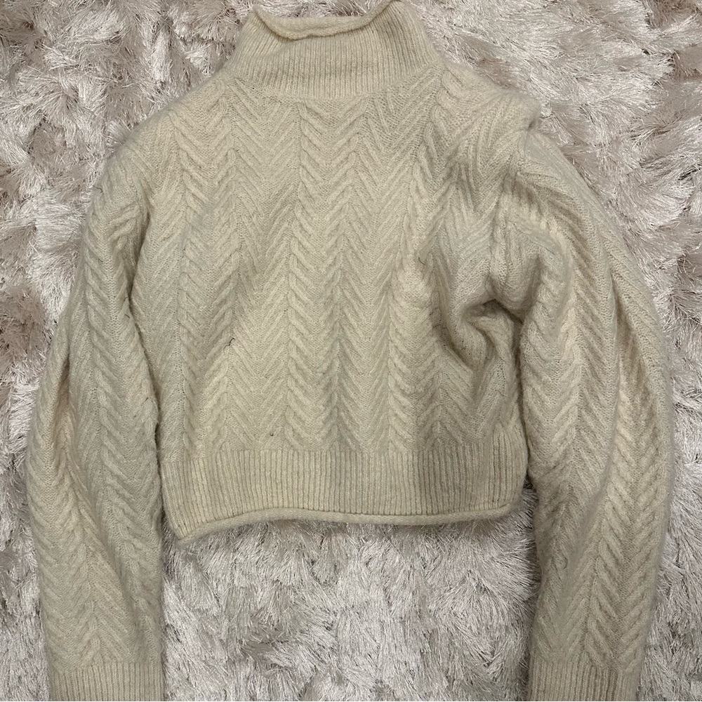 Astr the Label sweater